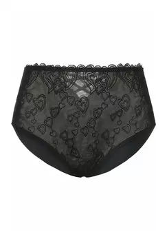 Трусы Ulla Popken, черный