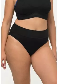 Трусы Ulla Popken, черный