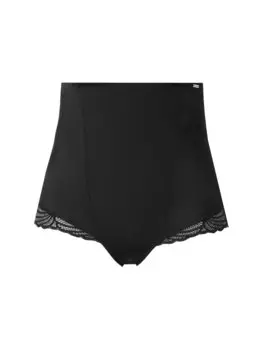Трусы Ulla Popken, черный