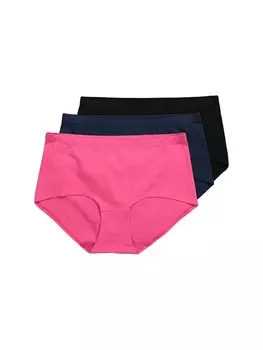 Трусы Ulla Popken, черный