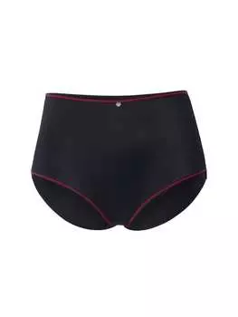 Трусы Ulla Popken, черный