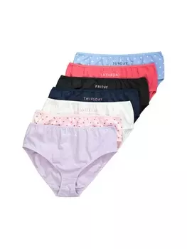 Трусы Ulla Popken, черный