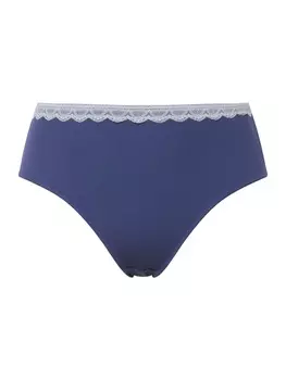 Трусы Ulla Popken, цвет atlanikblau