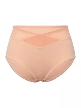 Трусы Ulla Popken, цвет champagner