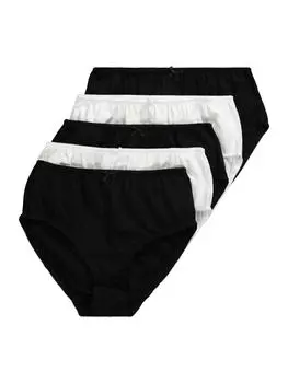 Трусы Ulla Popken, цвет classic multicolor