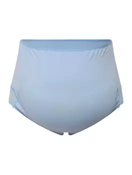 Трусы Ulla Popken, цвет eisblau