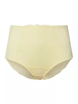 Трусы Ulla Popken, цвет lichtgelb