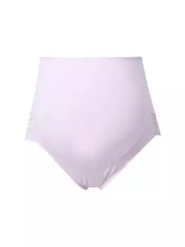 Трусы Ulla Popken, цвет malvenrosa