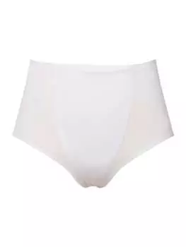 Трусы Ulla Popken, цвет schneewei