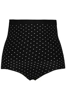 Трусы Ulla Popken Jazzpant, черный