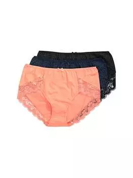 Трусы Ulla Popken, коралловый