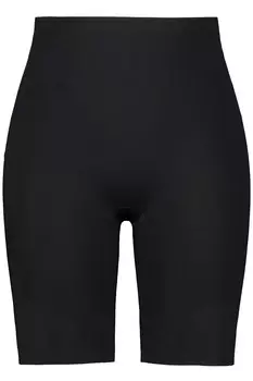 Трусы Ulla Popken Miederhose, черный