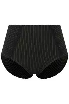 Трусы Ulla Popken Miederhose, черный