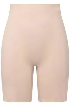 Трусы Ulla Popken Miederhose, цвет champagner