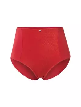 Трусы Ulla Popken Miederhose, цвет salsa