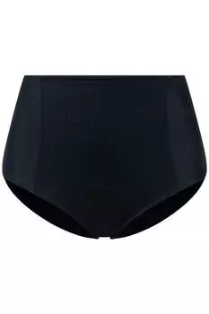 Трусы Ulla Popken Miederhose, ночной синий