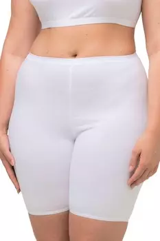 Трусы Ulla Popken Panty, белый
