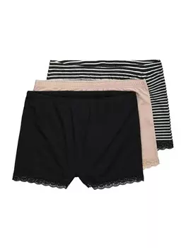 Трусы Ulla Popken Panty, черный