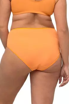Трусы Ulla Popken, разноцветный