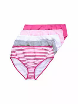 Трусы Ulla Popken, розовый