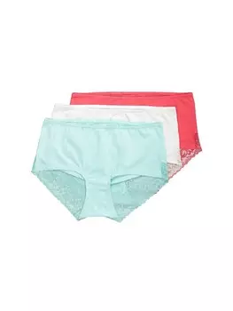 Трусы Ulla Popken, розовый