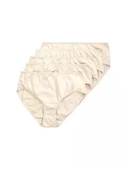 Трусы Ulla Popken Slip, бежевый