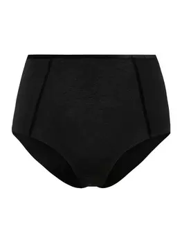 Трусы Ulla Popken Slip, черный