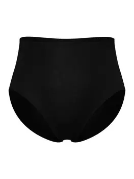 Трусы Ulla Popken Slip, черный