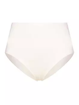Трусы Ulla Popken Slip, цвет cremewei