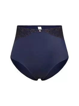 Трусы Ulla Popken Slip, цвет nachtblau