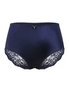 Трусы Ulla Popken Slip, цвет nachtblau