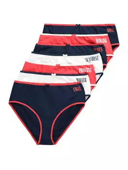 Трусы Ulla Popken Slip, цвет nachtblau