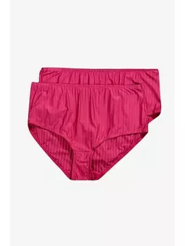 Трусы Ulla Popken Slip, фуксия