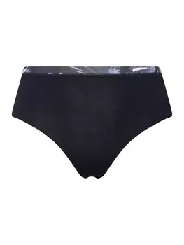 Трусы Ulla Popken Slip, синий