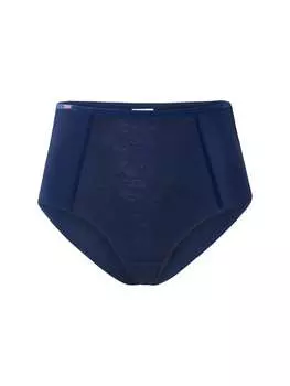 Трусы Ulla Popken, темно-синий