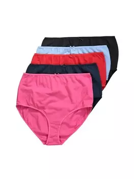 Трусы Ulla Popken, темно-синий