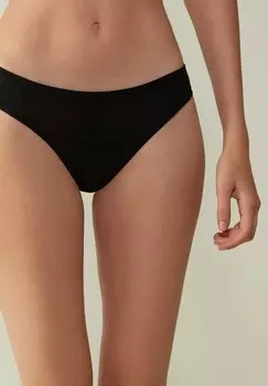 Трусы ULTRALIGHT Intimissimi, черный