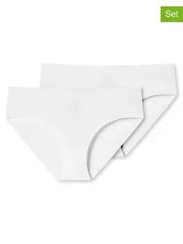 Трусы UNCOVER BY SCHIESSER, белый