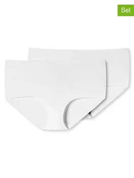 Трусы UNCOVER BY SCHIESSER, белый