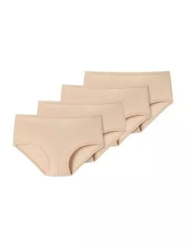 Трусы Uncover By Schiesser, песочный