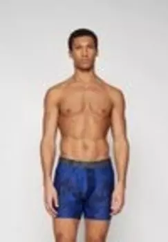 Трусы Under Armour, мультиколор