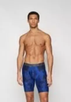 Трусы Under Armour, мультиколор