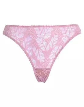 Трусы Underprotection, бледно-розовый