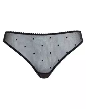 Трусы Underprotection, черный