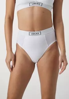 Трусы UNDERWEAR CANET Versace, белый