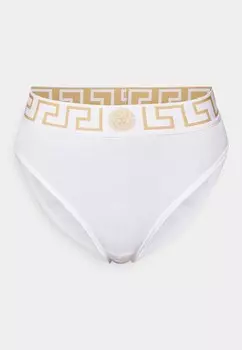 Трусы UNDERWEAR TOPEKA STRETCH NEW LOGO Versace, белый