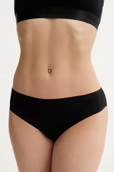 Трусы United Colors Of Benetton, черный