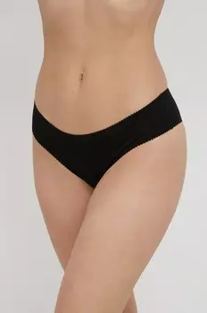 Трусы United Colors Of Benetton, черный