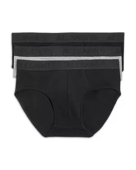 Трусы, упаковка из 3 шт ALLSAINTS, мультиколор