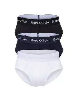 Трусы, упаковка из 3 шт. Marc O'Polo, мультиколор